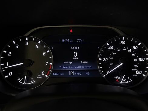 Used 2024 Nissan Frontier SV RWD image 15