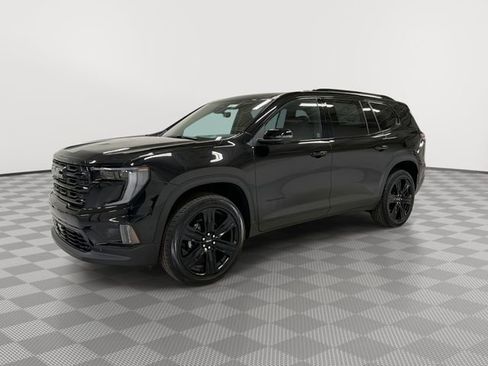 New 2026 GMC Acadia Elevation w/ Super Cruise Package image 6