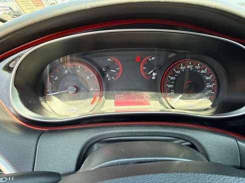 Used 2016 Dodge Dart SXT FWD image 16