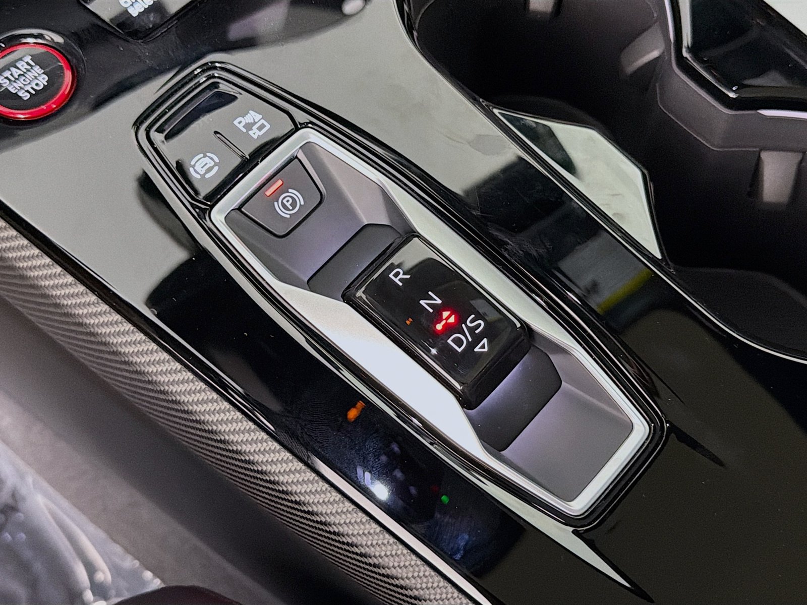 New 2026 Audi S5 Premium Plus AWD/4WD image 16