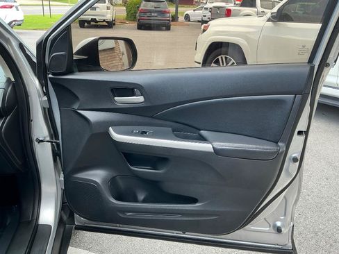 Used 2014 Honda CR-V EX-L image 7