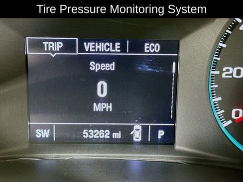 Used 2023 Chevrolet Malibu LT FWD image 9