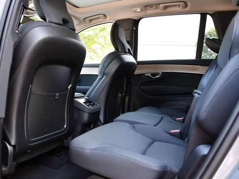 Used 2026 Volvo XC90 B6 Plus AWD/4WD image 16