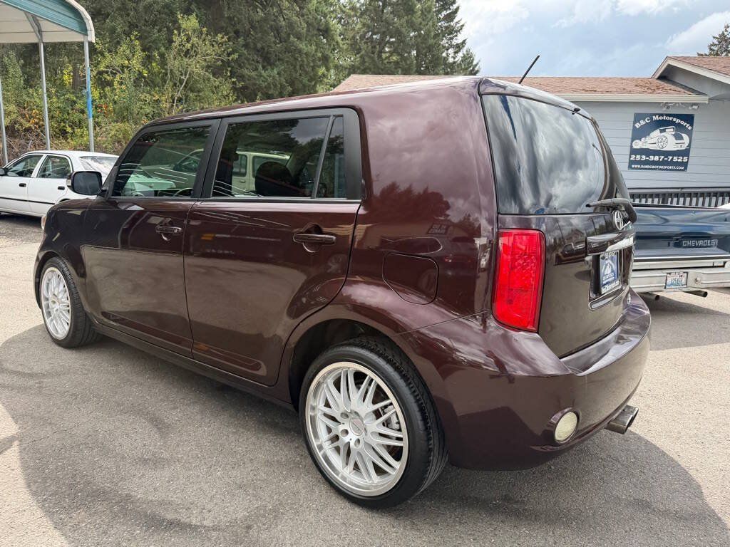 Used 2009 Scion xB FWD image 26