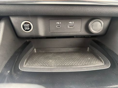 Used 2023 Nissan Rogue SV w/ SV Premium B Package AWD/4WD image 44