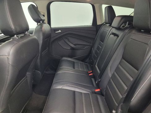 Used 2018 Ford Escape SEL AWD/4WD image 18
