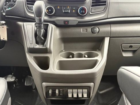 New 2025 Ford Transit 250 148 Medium Roof w/ Upfitter Package image 26