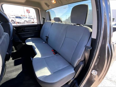 Used 2022 RAM 1500 Tradesman w/ Chrome Plus Package image 19