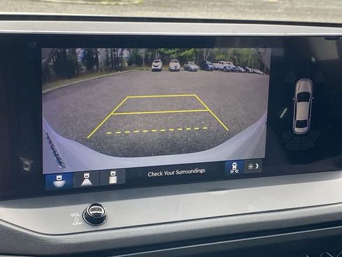 New 2026 Honda Accord EX-L image 25