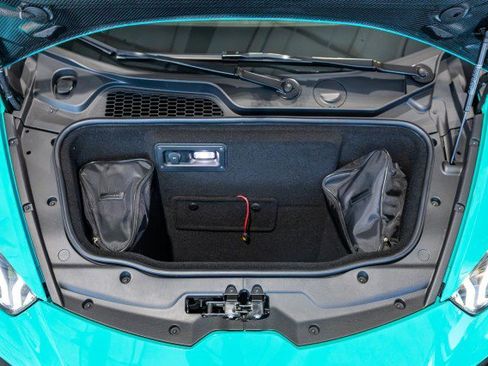 Used 2023 Lamborghini Huracan Tecnica RWD image 28