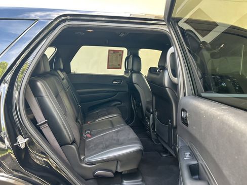 Certified 2022 Dodge Durango GT image 23