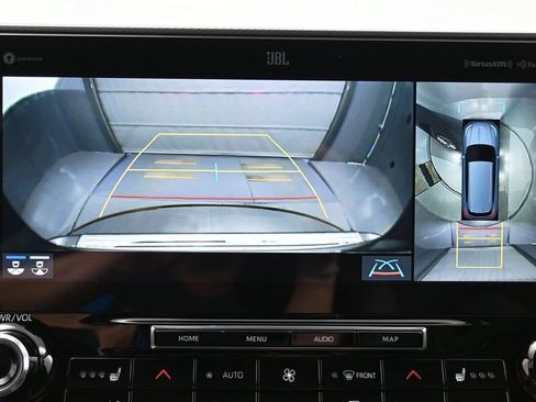 Certified 2021 Toyota Highlander Platinum AWD/4WD image 22