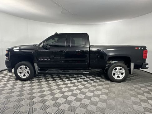 Used 2018 Chevrolet Silverado 1500 LT w/ All Star Edition image 5