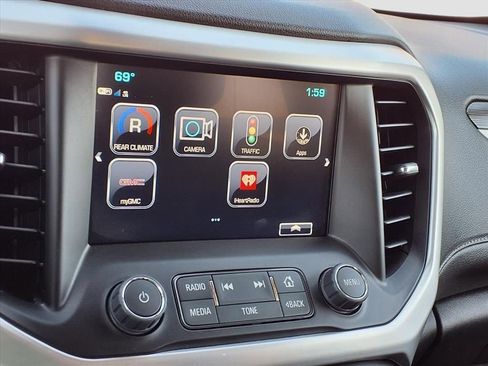 Used 2019 GMC Acadia SLT image 26