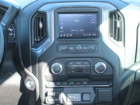 New 2026 GMC Sierra 1500 Pro w/ Graphite Edition image 8