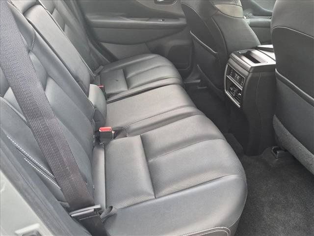 Used 2019 Nissan Murano SL FWD image 20