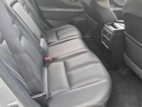 Used 2019 Nissan Murano SL FWD image 20