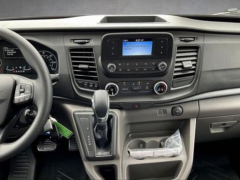 New 2025 Ford Transit 250 Base w/ Upfitter Package image 7