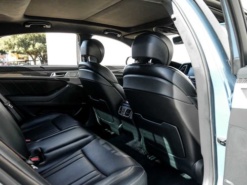 Used 2018 Genesis G80 3.3T Sport image 36