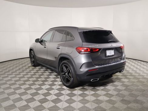 Certified 2023 Mercedes-Benz GLA 250 GLA 250 image 7