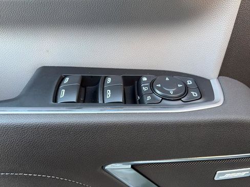 New 2026 Chevrolet Silverado 2500 LTZ w/ LTZ Plus Package image 15
