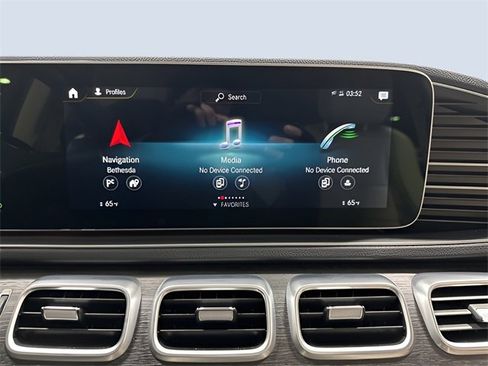 Certified 2023 Mercedes-Benz GLE 350 4MATIC image 19