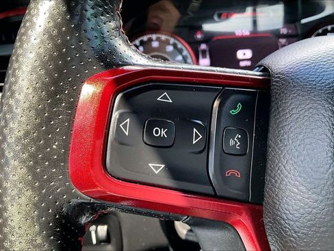Used 2020 RAM 1500 Rebel w/ Level 2 Equipment Group AWD/4WD image 13