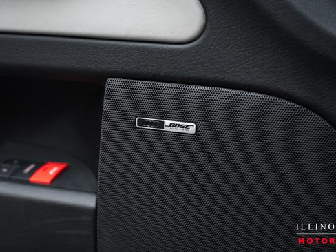 Used 2008 Audi RS 4 Sedan image 24