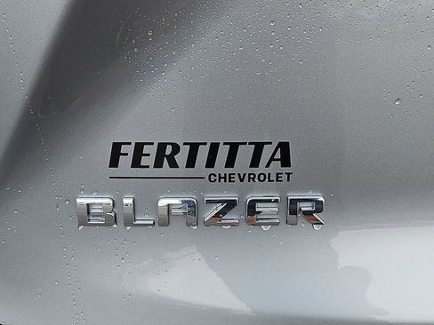 New 2026 Chevrolet Blazer LT w/ Convenience Package FWD image 23