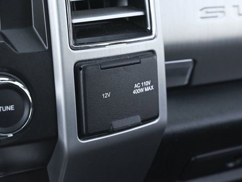 Used 2019 Ford F450 Platinum w/ Platinum Ultimate Package image 33