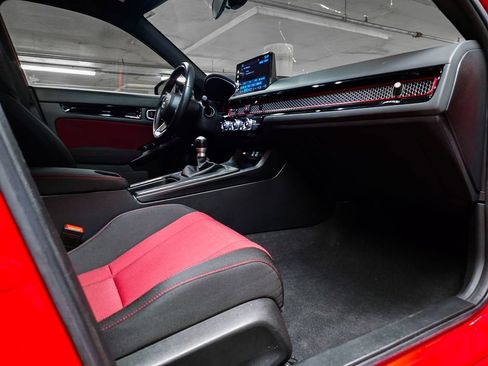 Certified 2024 Honda Civic Si image 38