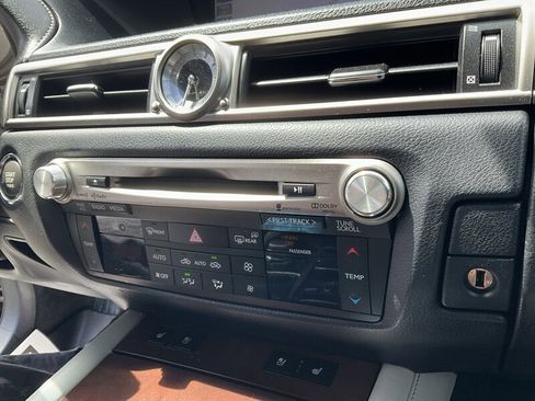 Used 2013 Lexus GS 350 AWD w/ Premium Pkg image 34