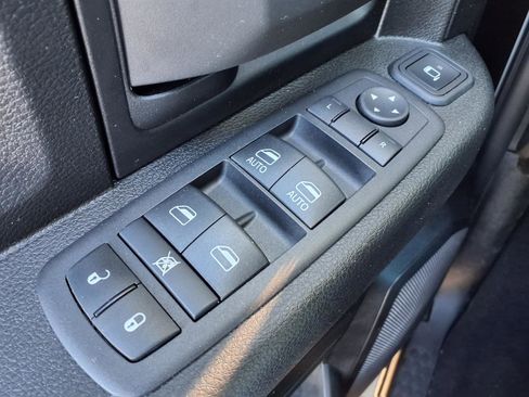 Used 2024 RAM 2500 Tradesman AWD/4WD image 23