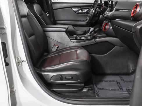 Used 2019 Chevrolet Blazer RS image 49