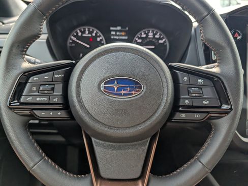 Used 2025 Subaru Forester Sport AWD/4WD image 26