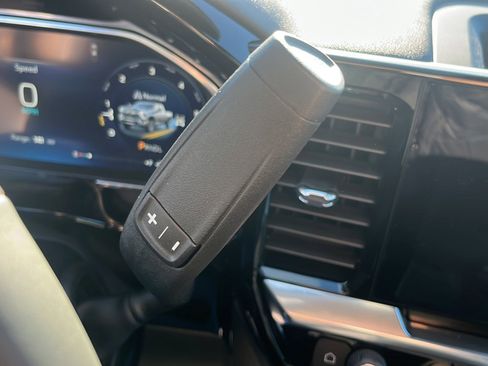 New 2026 Chevrolet Silverado 2500 LTZ w/ LTZ Plus Package image 18