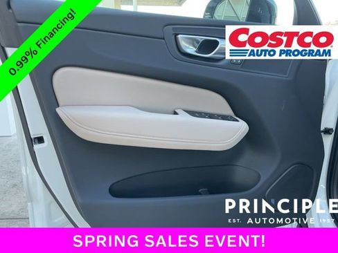 New 2026 Volvo XC60 T8 Plus w/ Protection Package Premier AWD/4WD image 22