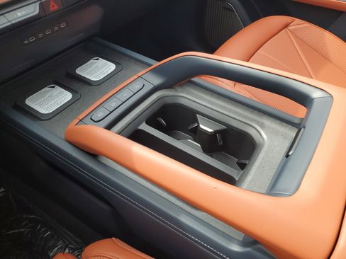 New 2027 Kia Telluride SX image 26