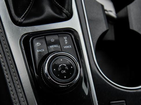 Used 2023 Nissan Maxima SV w/ Floor Mat Group image 25