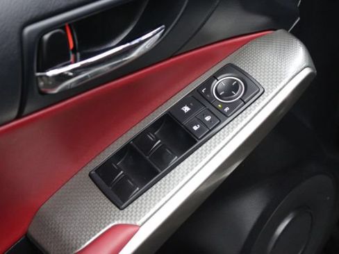 Used 2016 Lexus IS 300 AWD w/ F Sport Package image 16