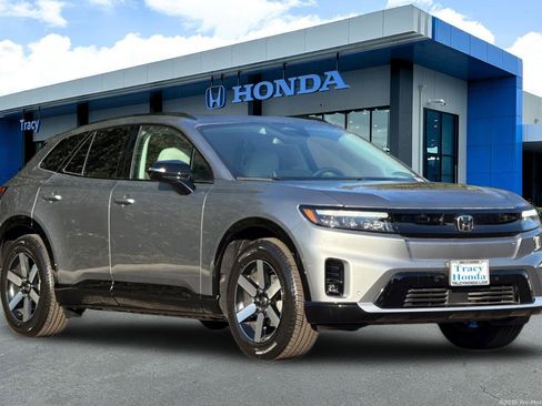 New 2026 Honda Prologue Touring image 1