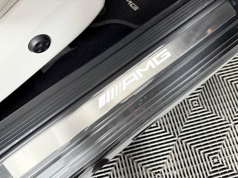 Used 2014 Mercedes-Benz E 63 AMG S-Model image 59