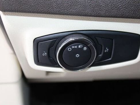 Used 2015 Lincoln MKC AWD w/ Equipment Group 101A Select image 46