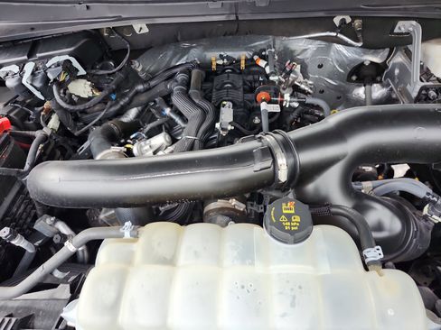 Certified 2023 Ford Expedition Timberline image 21