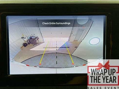 Used 2025 RAM ProMaster 2500 w/ Convenience Group image 13