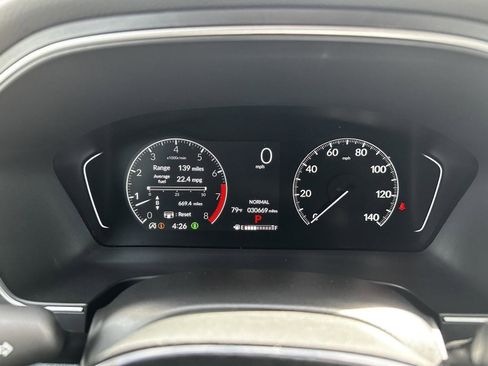 Certified 2025 Honda Pilot EX-L image 13