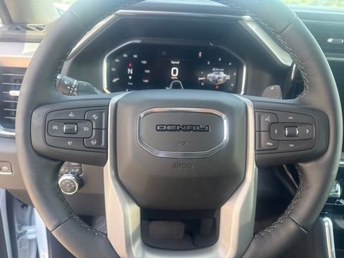 New 2026 GMC Sierra 1500 Denali AWD/4WD image 17