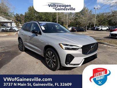 Used 2025 Volvo XC60 B5 Plus