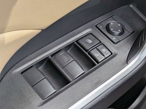 Used 2025 Toyota RAV4 LE FWD image 23