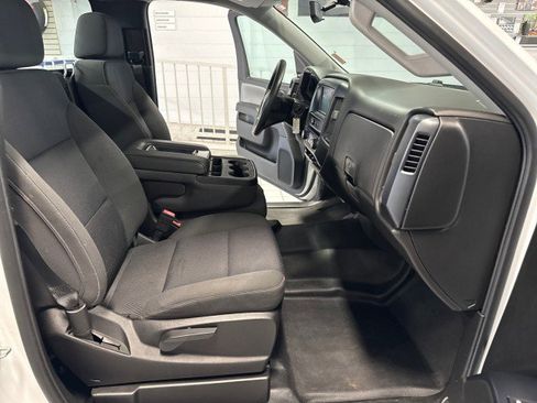 Used 2018 GMC Sierra 1500 2WD Regular Cab image 24